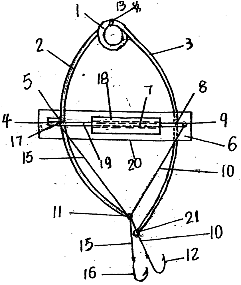 Finishing device with sensitive switch