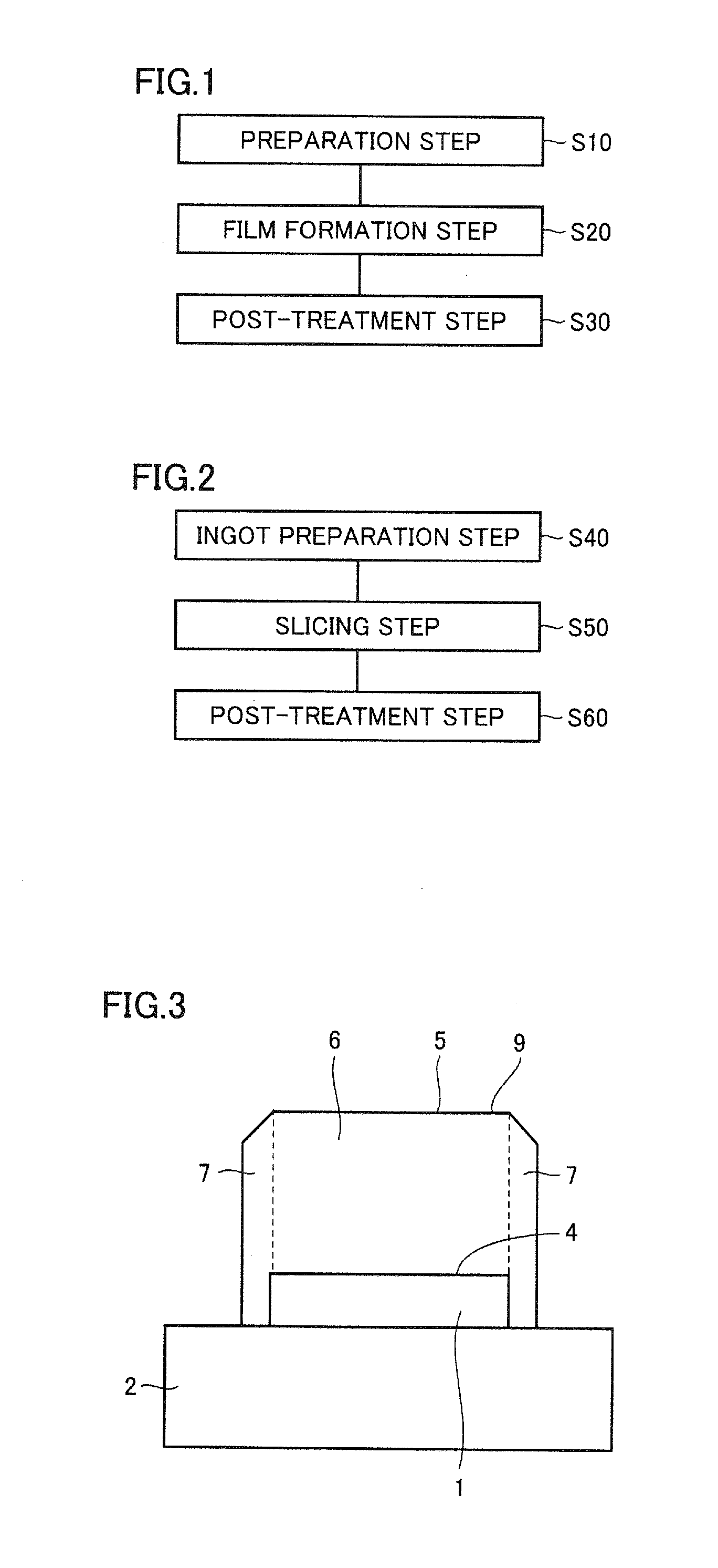 Silicon carbide ingot and silicon carbide substrate, and method of manufacturing the same