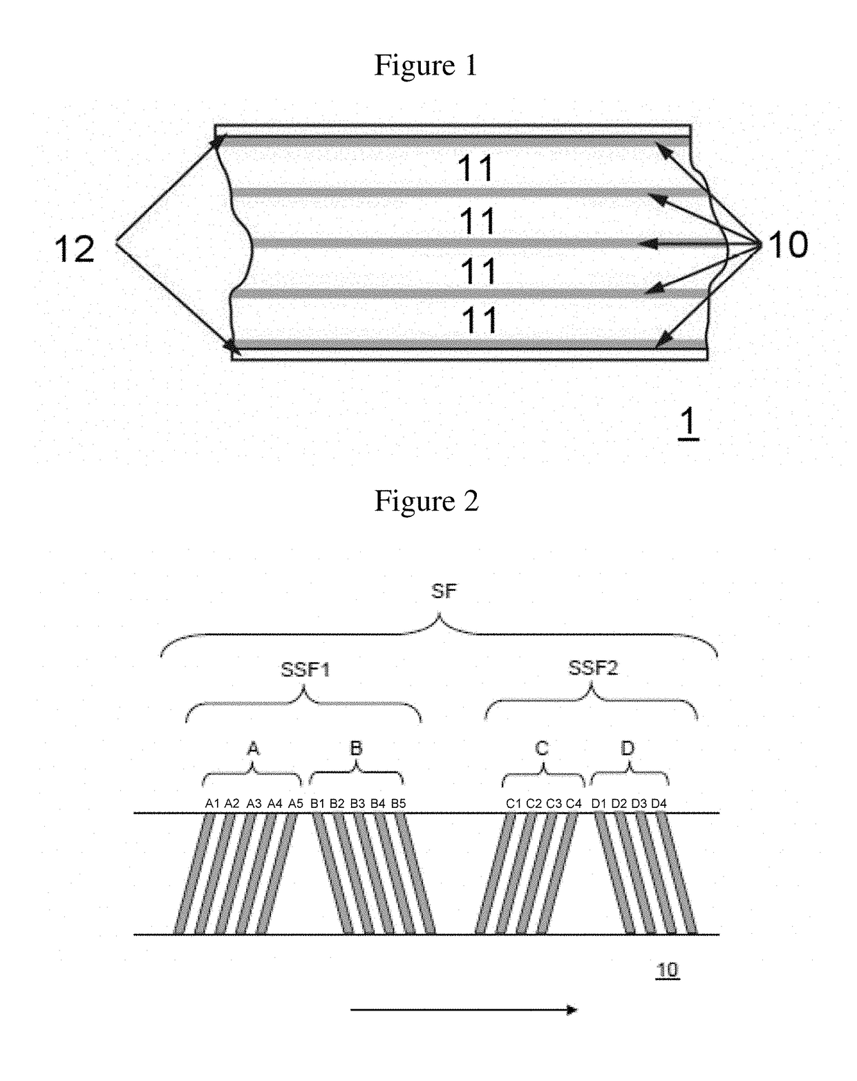 Magnetic tape and magentic tape device