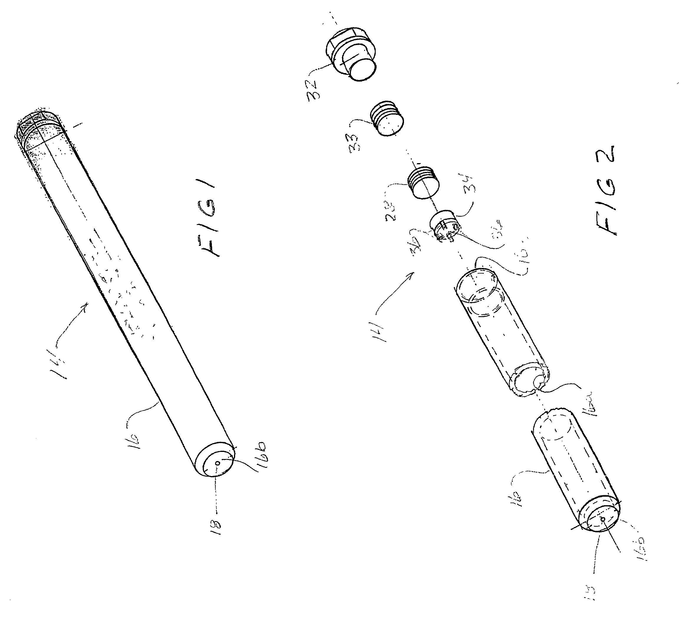 Implantable dispensing device for controllably dispensing medicinal fluid