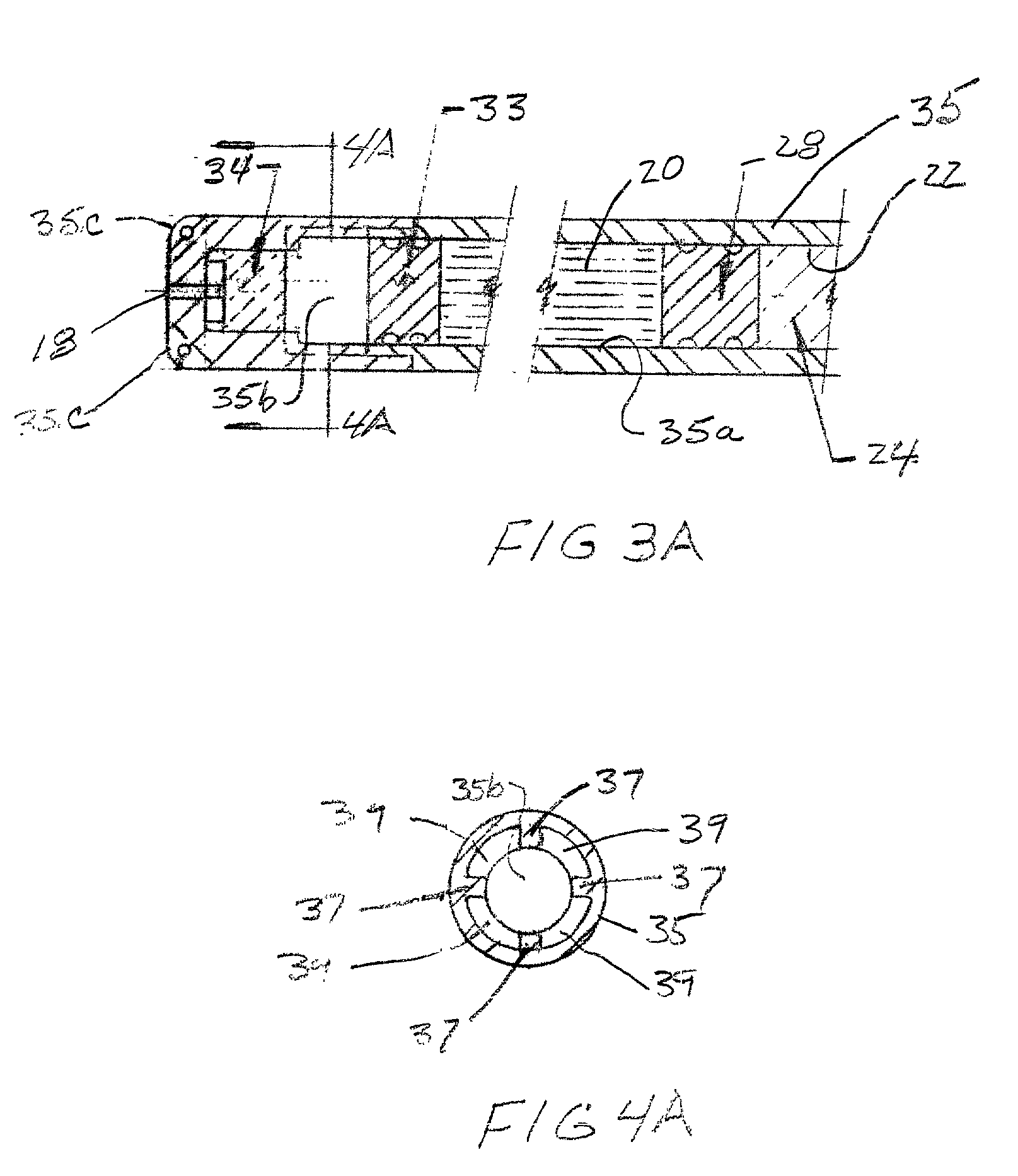 Implantable dispensing device for controllably dispensing medicinal fluid