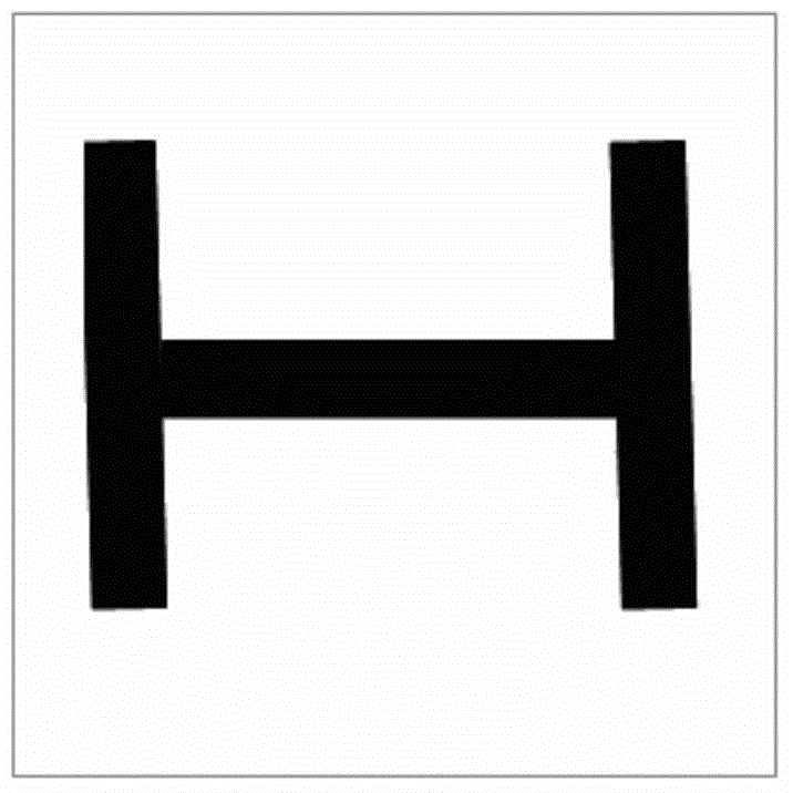 Antenna baffle board and low-back-lobe antenna