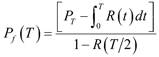 Method and device for determining single-component spare part satisfaction rate index based on war preparedness integrity