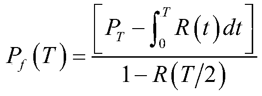 Method and device for determining single-component spare part satisfaction rate index based on war preparedness integrity