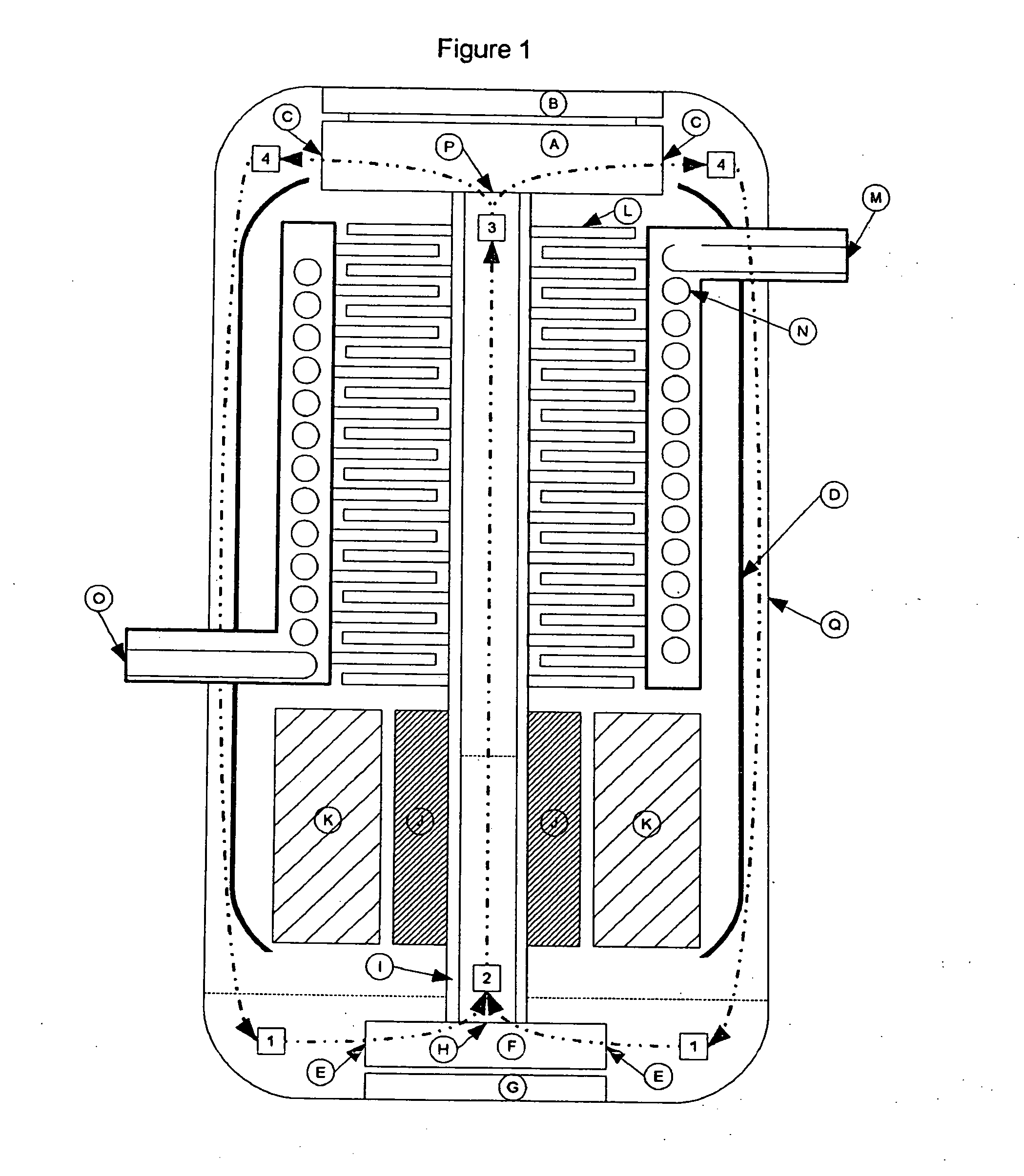 Compact Energy Cycle Construction Utilizing Some Combination of a Scroll Type Expander, Pump, and Compressor for Operating According to a Rankine, an Organic Rankine, Heat Pump, or Combined Orgainc Rankine and Heat Pump Cycle