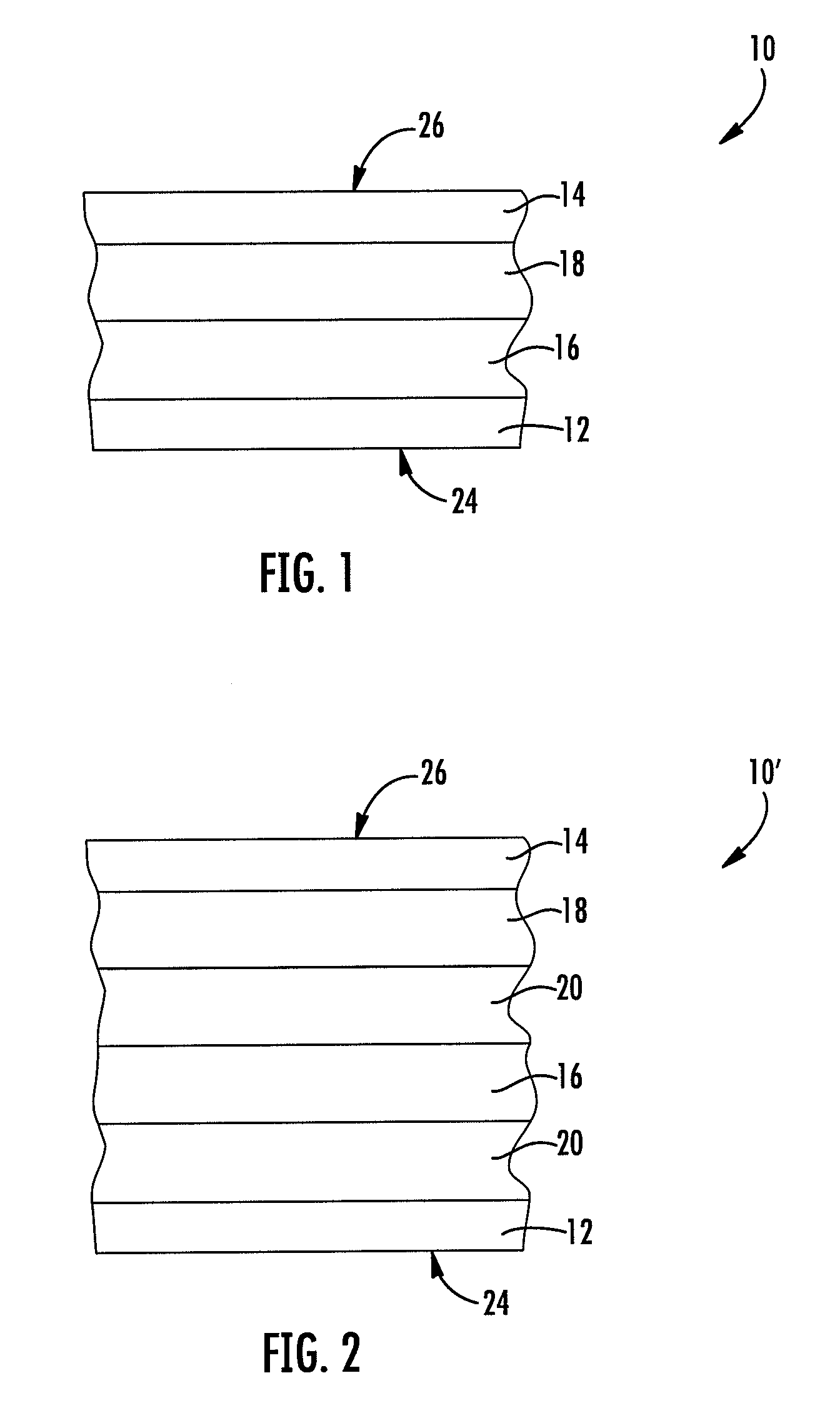 Multilayer Film Having Active Oxygen Barrier Layer and Iron-Based Oxygen Scavenging Layer