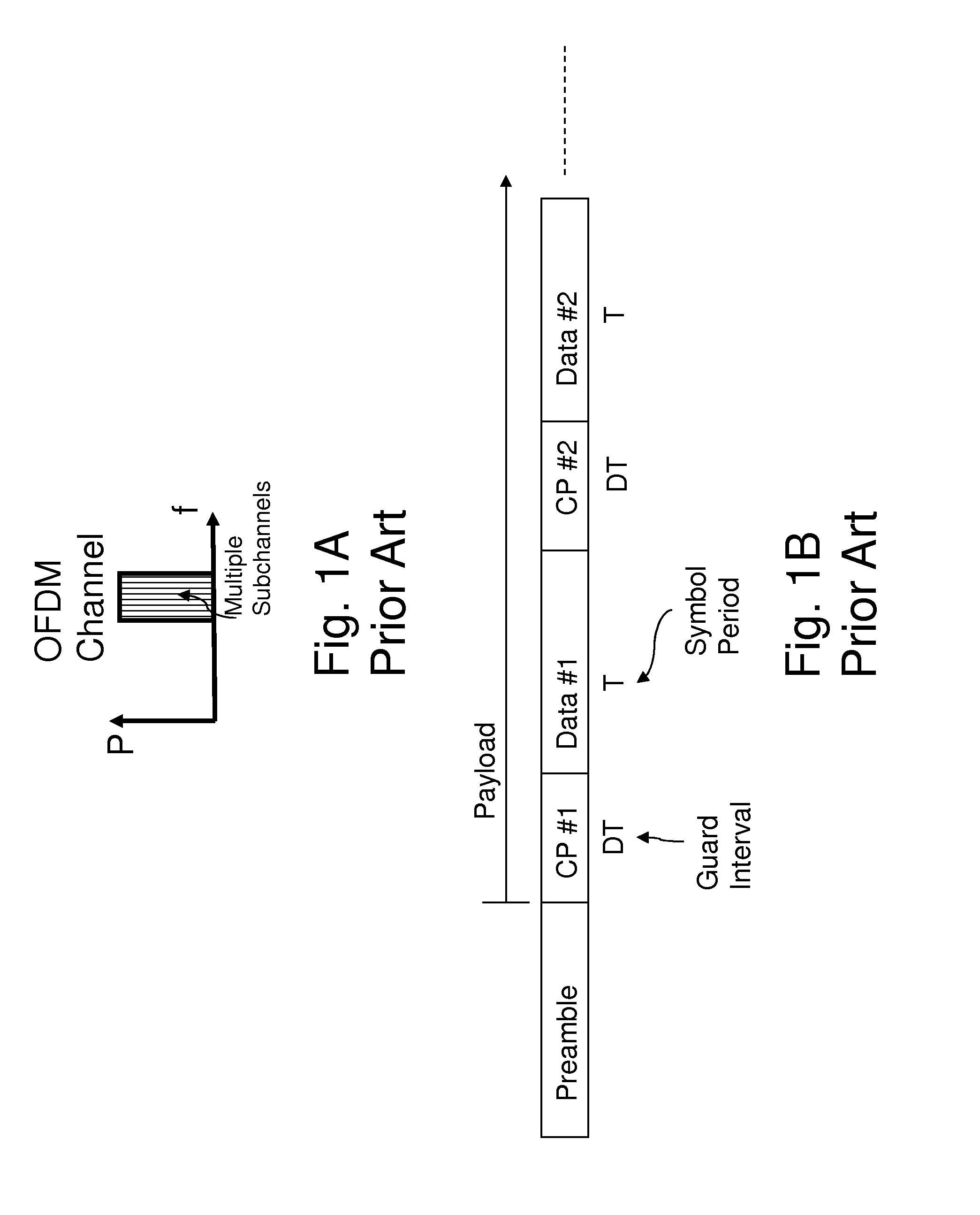 System and Method for Controlling Combined Radio Signals