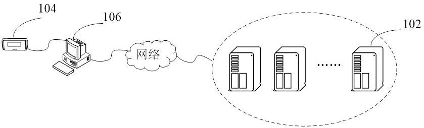 Method for predicting traffic flow, vehicle and readable storage medium