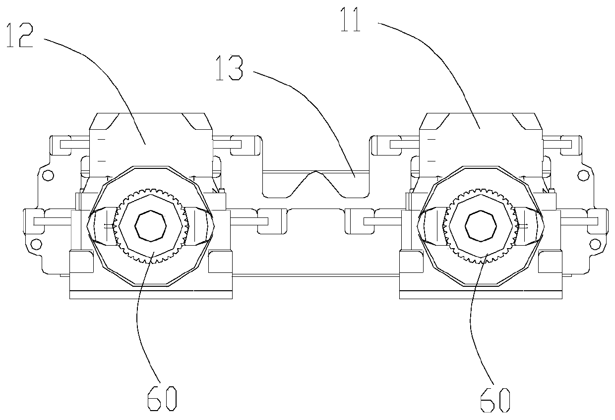 a head-mounted display