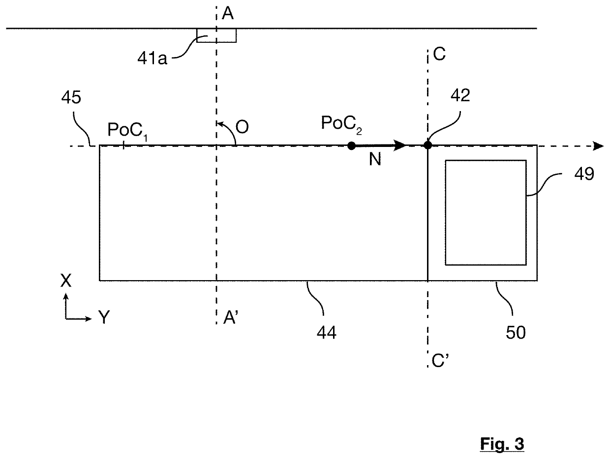 Dynamic pallet dimensioning with forklift taring