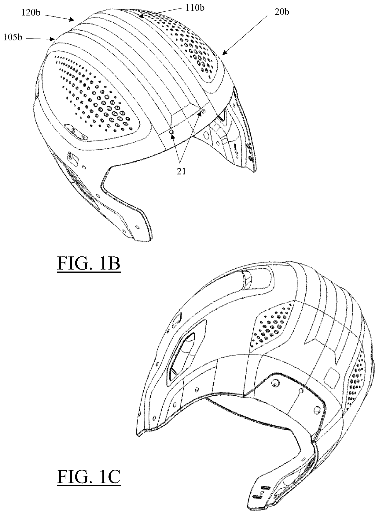Helmet System