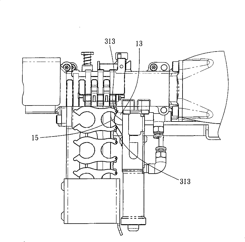 Fastener installation method