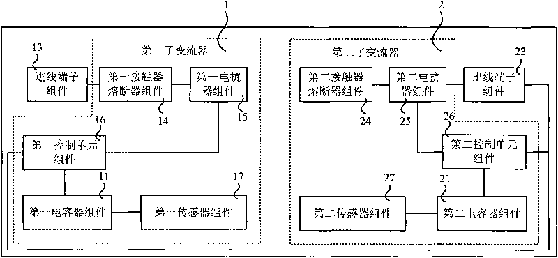 Current transformer