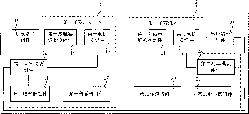 Current transformer