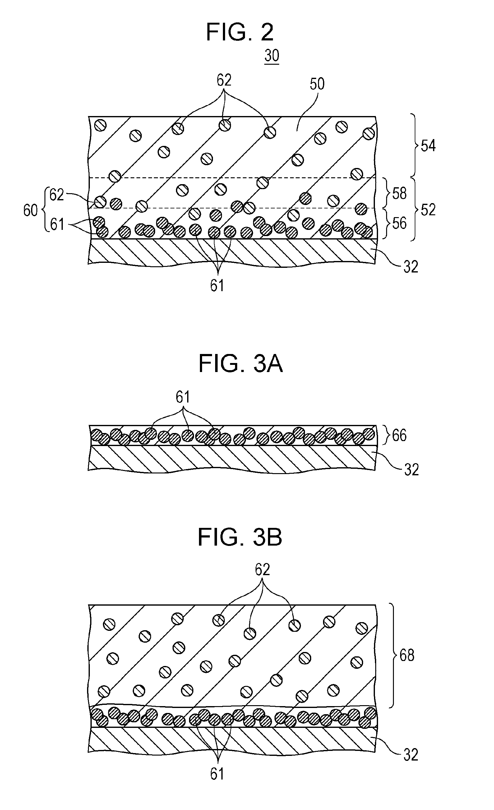 Negative electrode plate for nonaqueous electrolyte secondary battery and method of producing the same