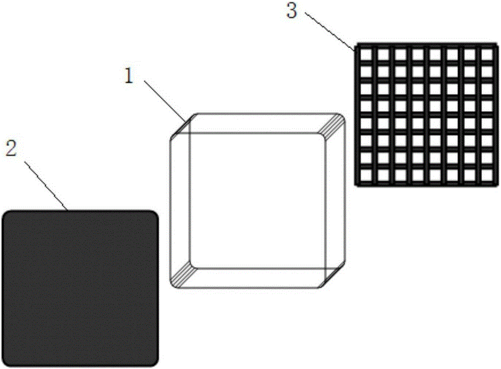 Photoconductive detector