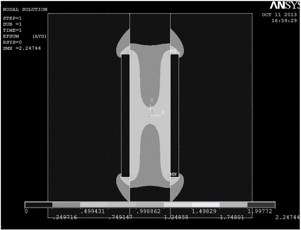 Photoconductive detector