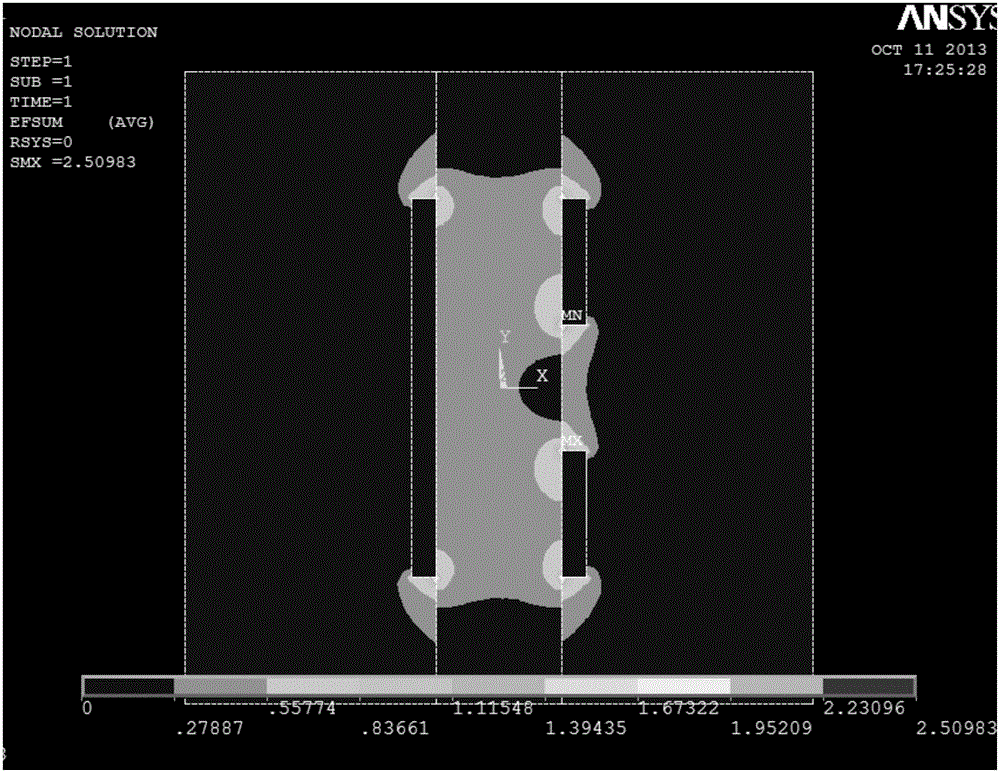 Photoconductive detector