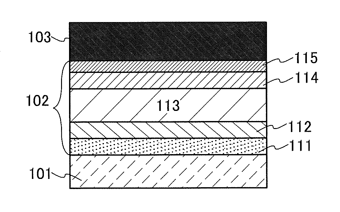 Organic Compound, Light-Emitting Element, Light-Emitting Device, Electronic Device, and Lighting Device