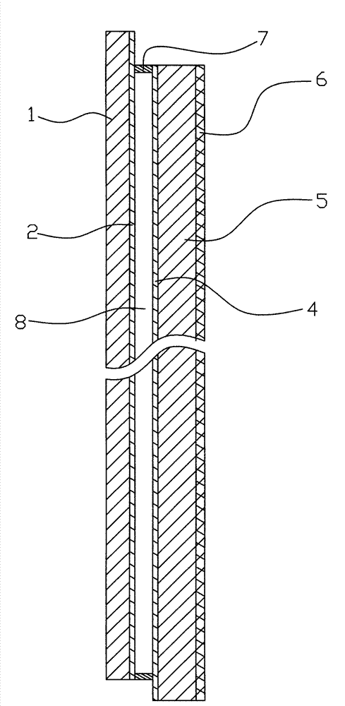 Electrochromic material and electrochromic device