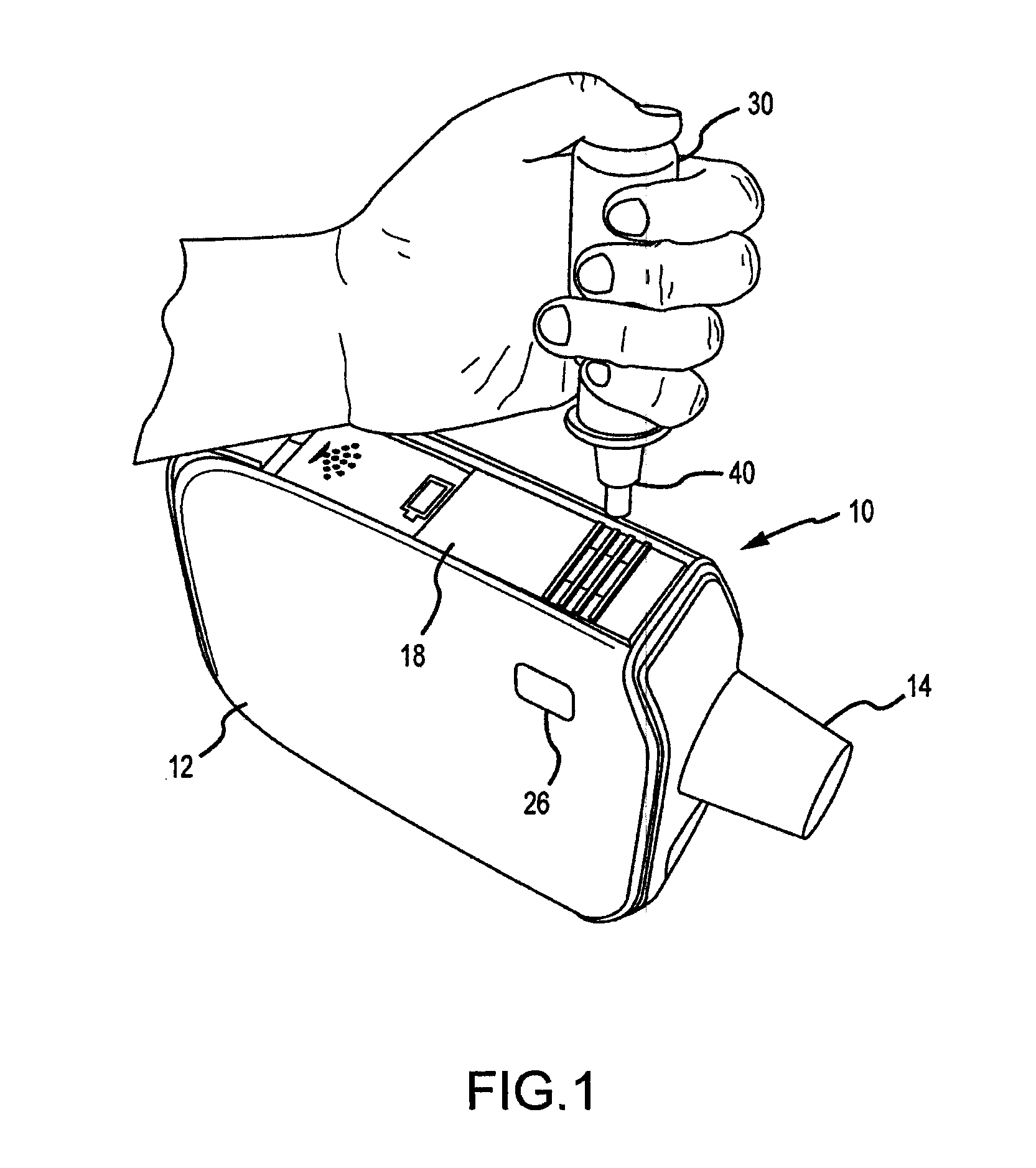 Methods and systems for supplying aerosolization devices with liquid medicaments