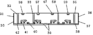 Stereoscopic cattle raising technology