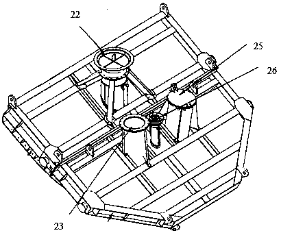 Production system for ship outfitting pieces