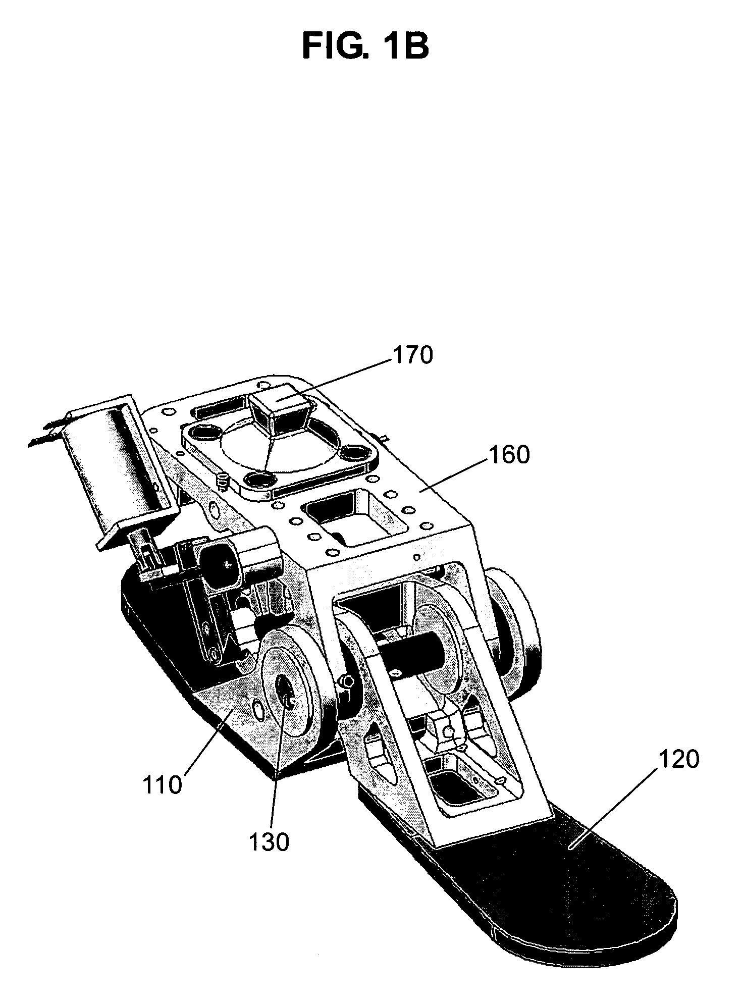 Foot prosthetic and methods of use