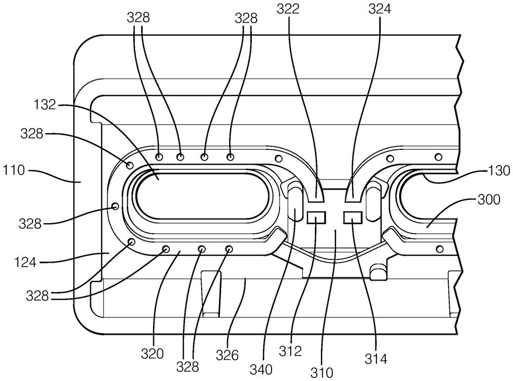 Light control apparatus and method