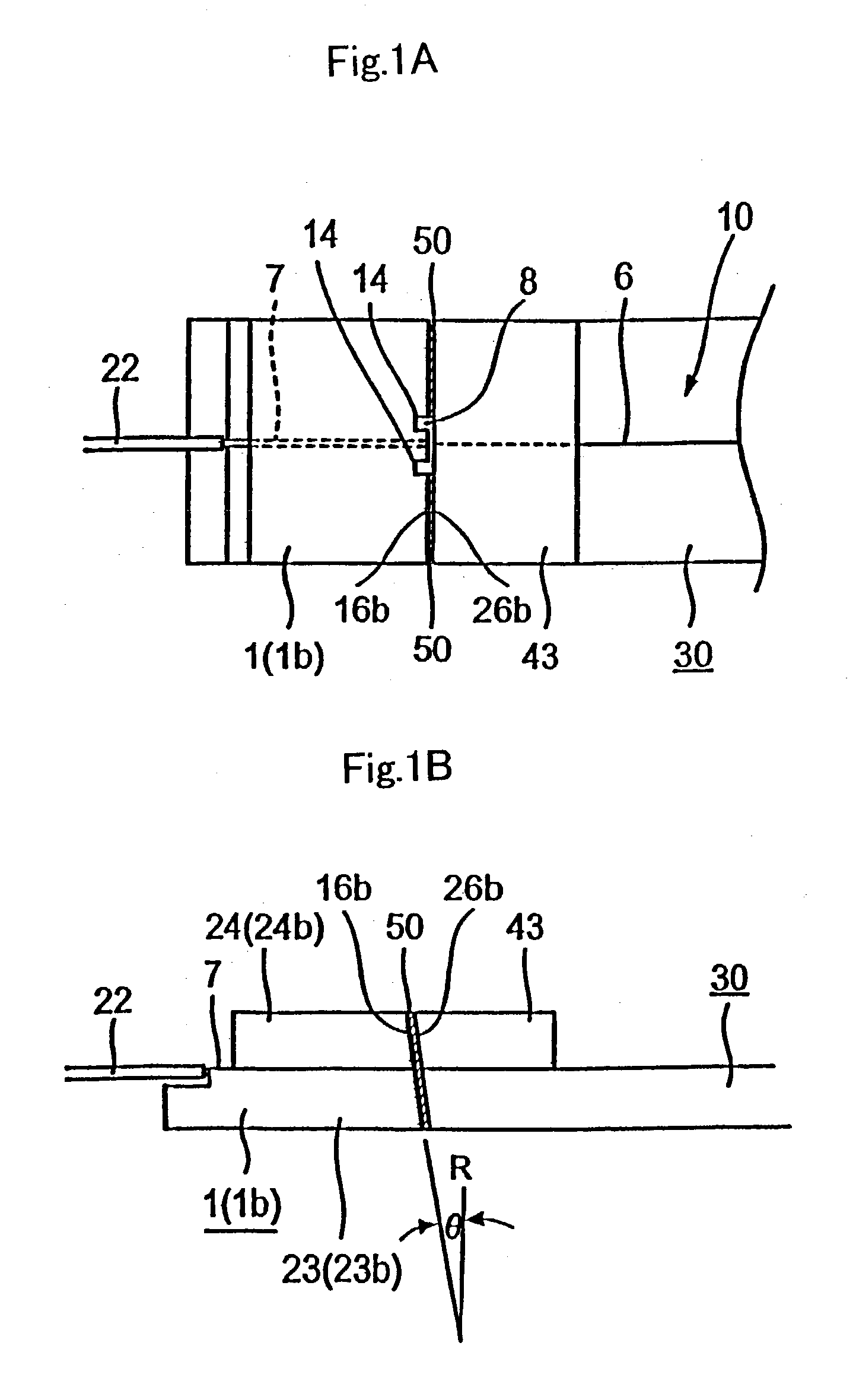 Optical module