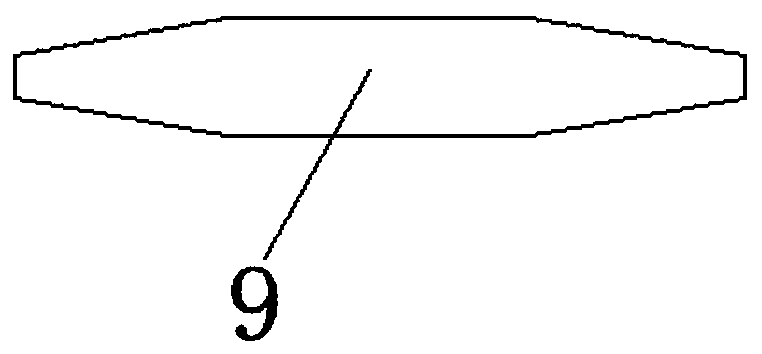 Novel lattice column perpendicularity positioner