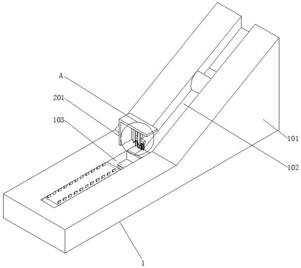 Rotary food can cleaning device