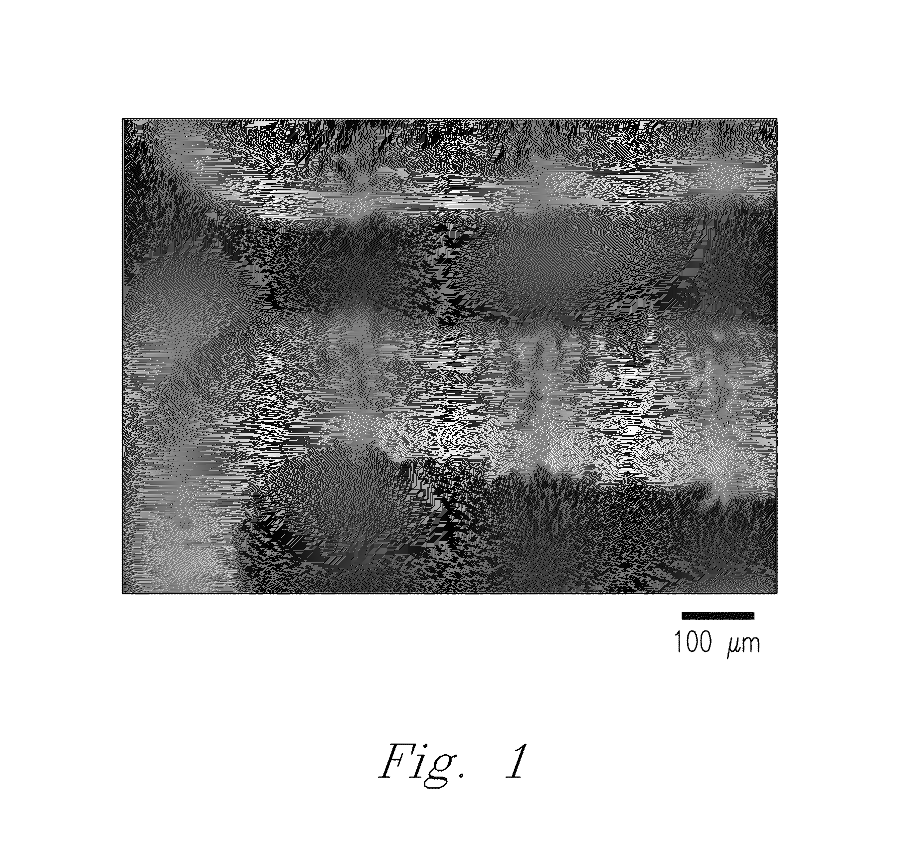 System and method for enhanced electrostatic deposition and surface coatings