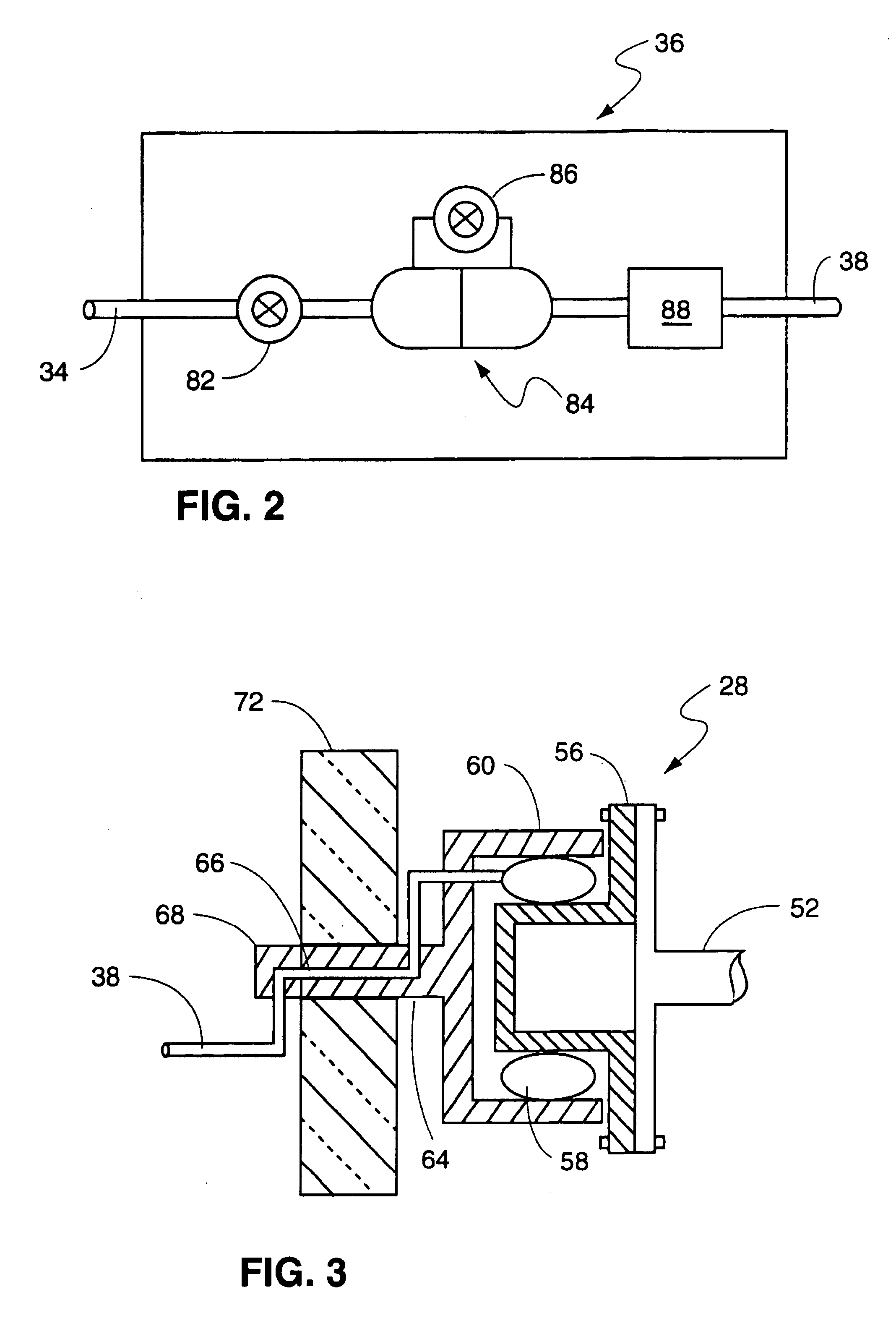 Method and apparatus for controlling a pumping unit