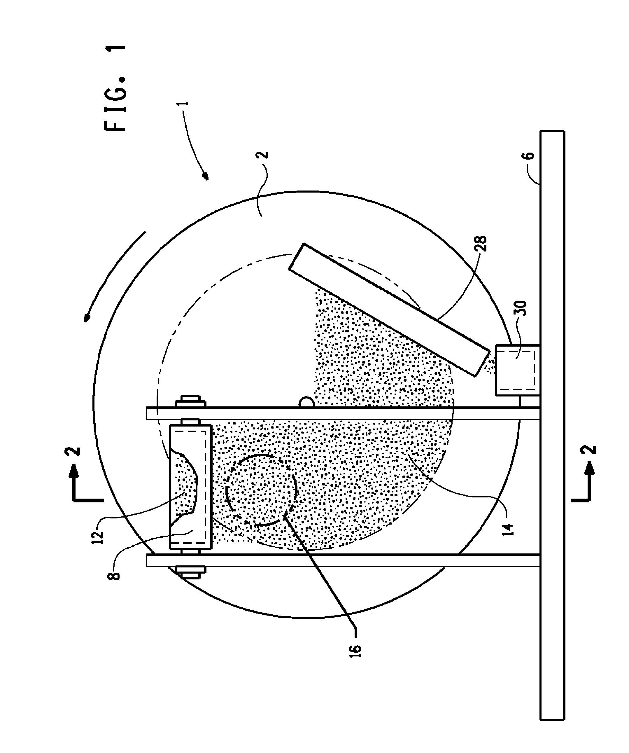 Process For Predicting Amount Of Coarse Flakes In Coating Compositions By Wet Color Measurement