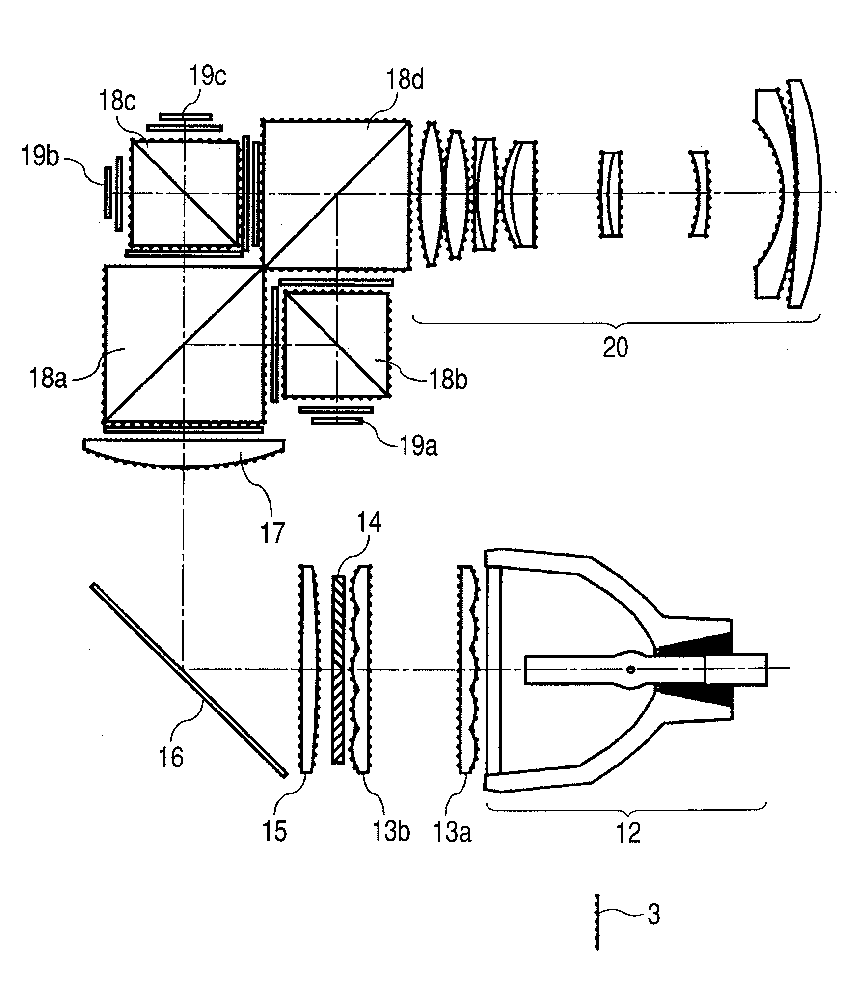 Oxide film, coating solution for forming oxide film, optical member using the oxide film, and method of producing the optical member