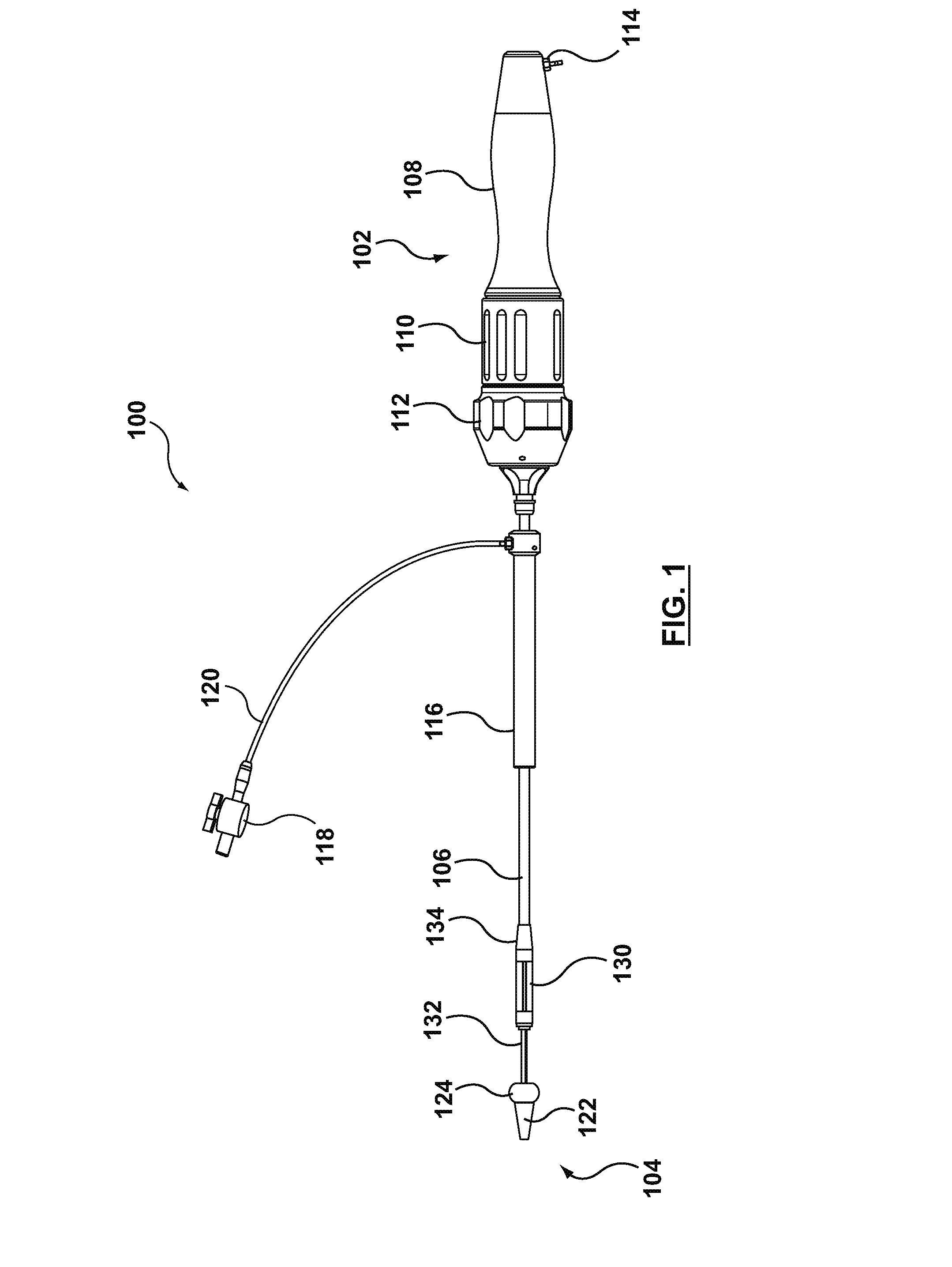 Distal Tip Assembly for a Heart Valve Delivery Catheter
