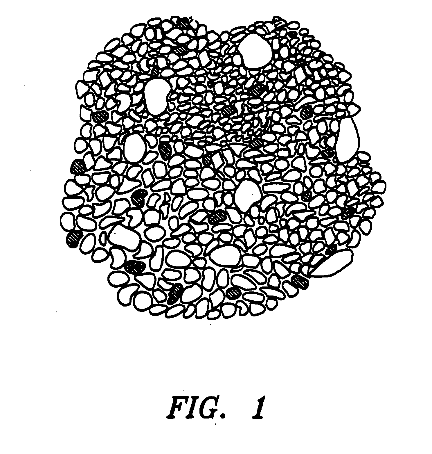 Inorganic shaped bodies and methods for their production and use