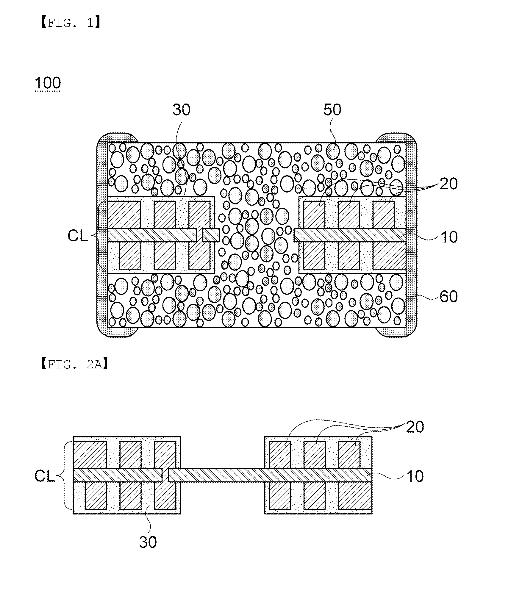 Metal-polymer complex film for inductor and method for manufacturing the same