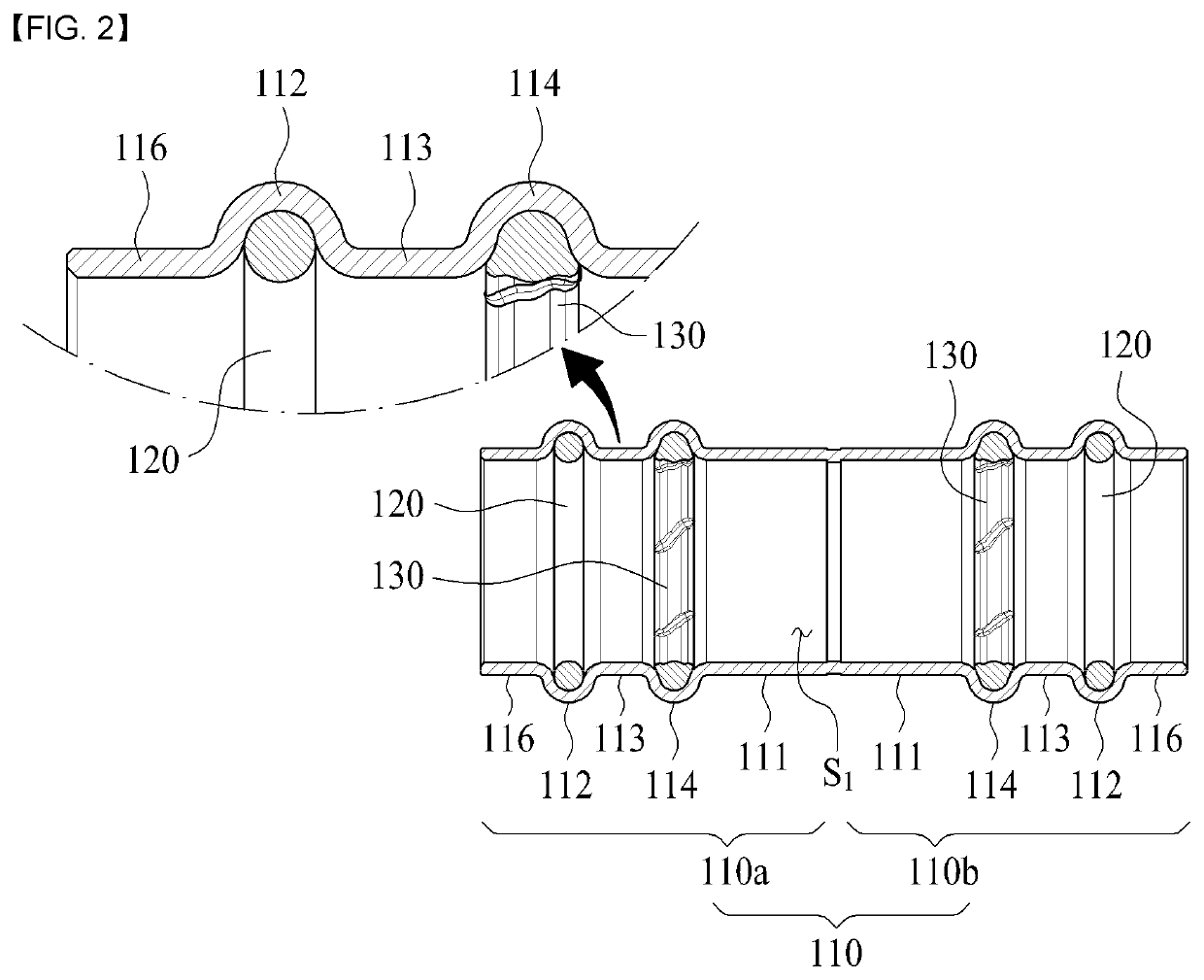 Fitting apparatus for connecting pipes