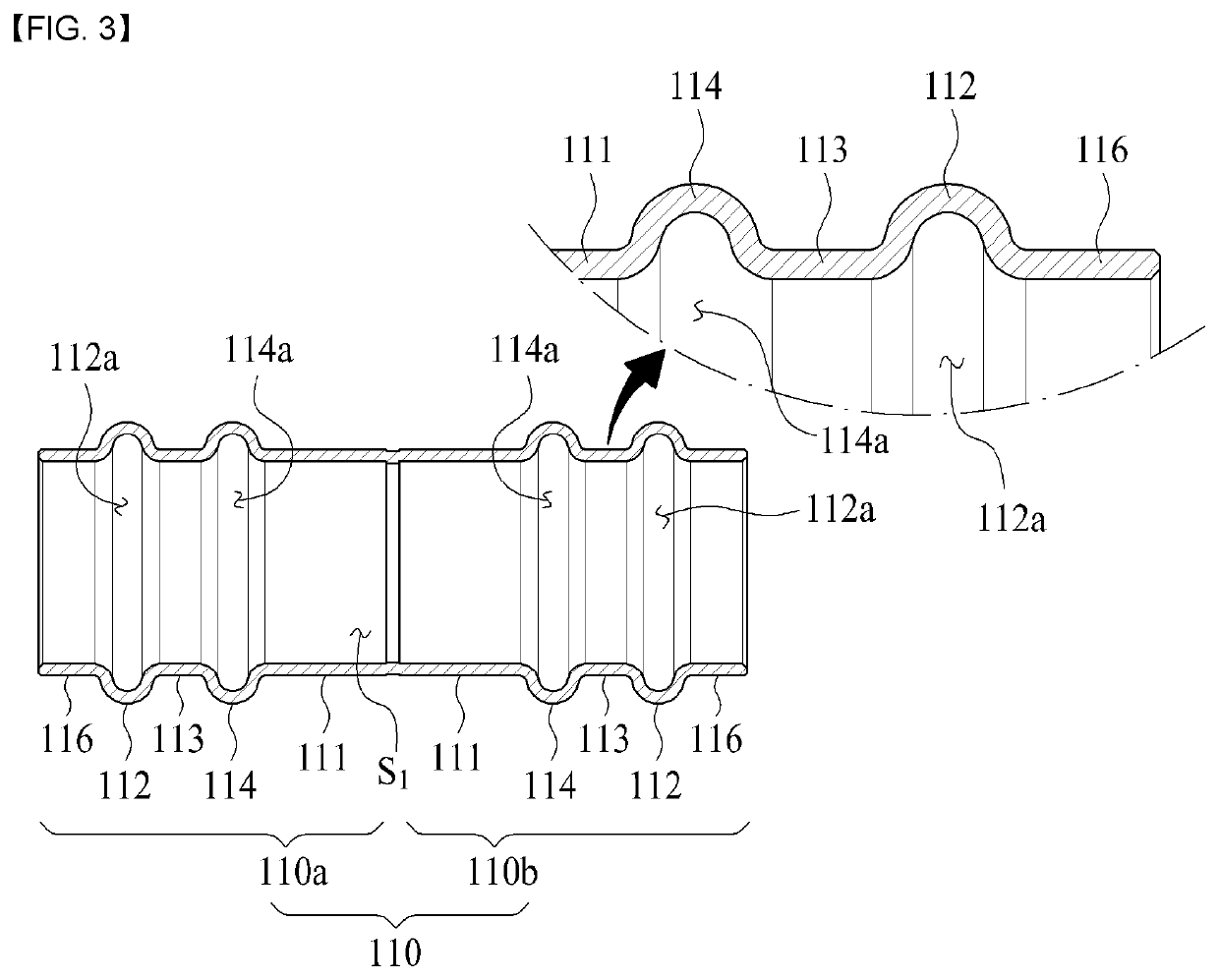 Fitting apparatus for connecting pipes