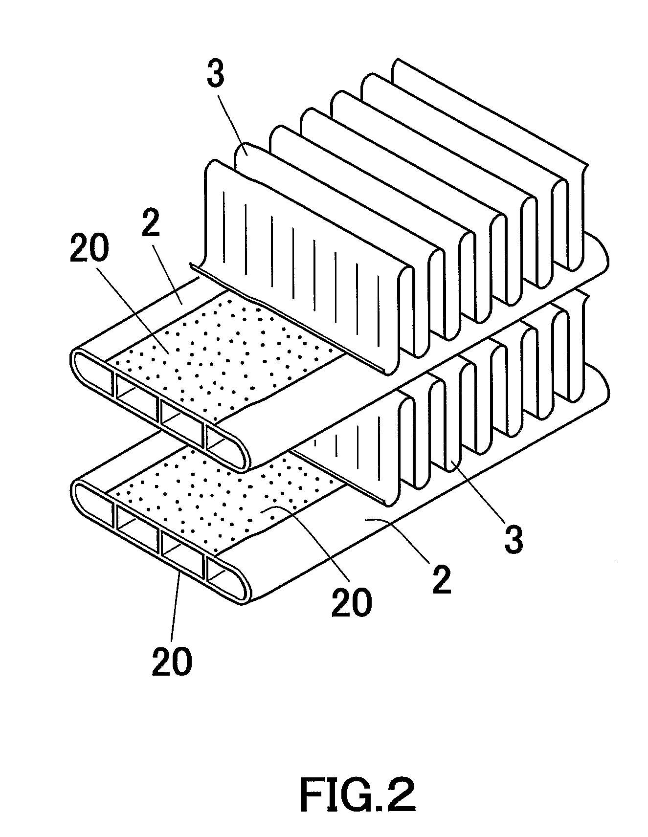 Heat exchanger and method for manufacturing the same