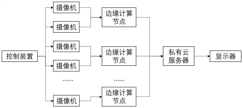 Visual intelligent interactive teaching and examination system and method using augmented reality wearing equipment