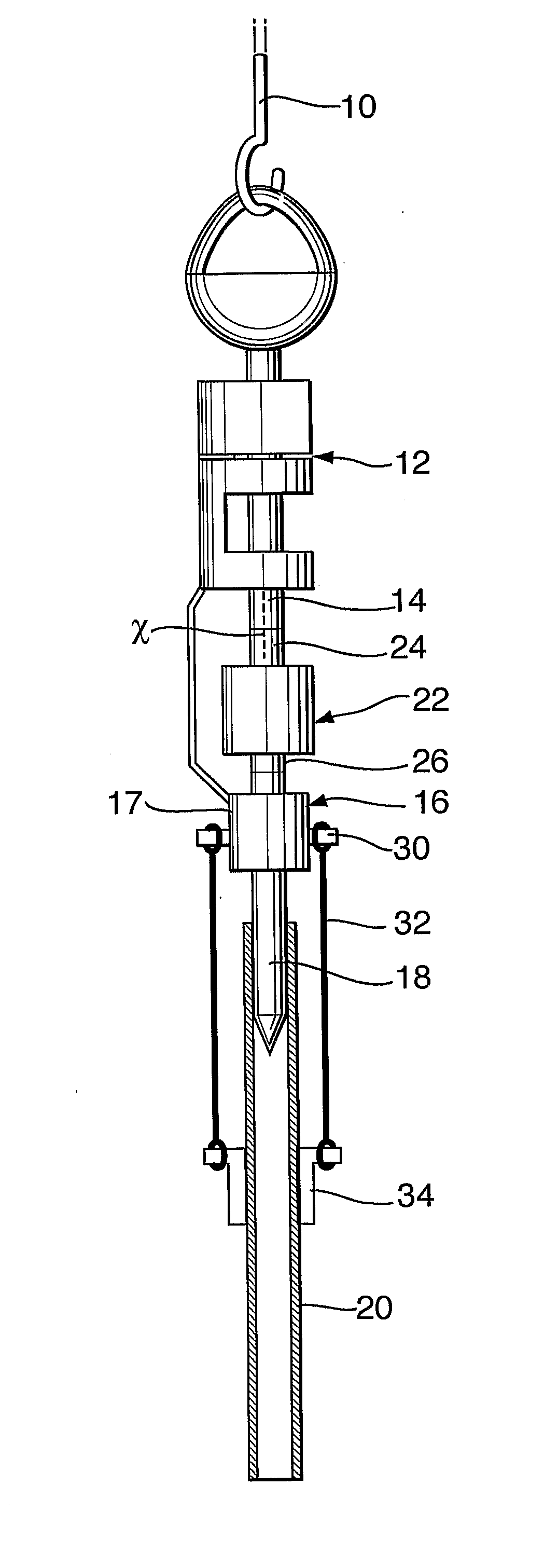 Wellbore Tubular Handling Torque Multiplier