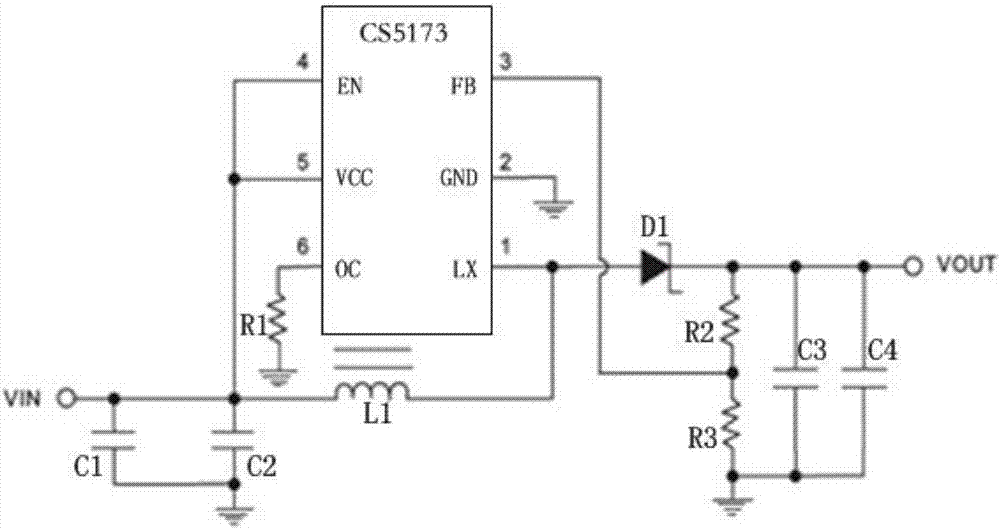 Solar charging booster circuit