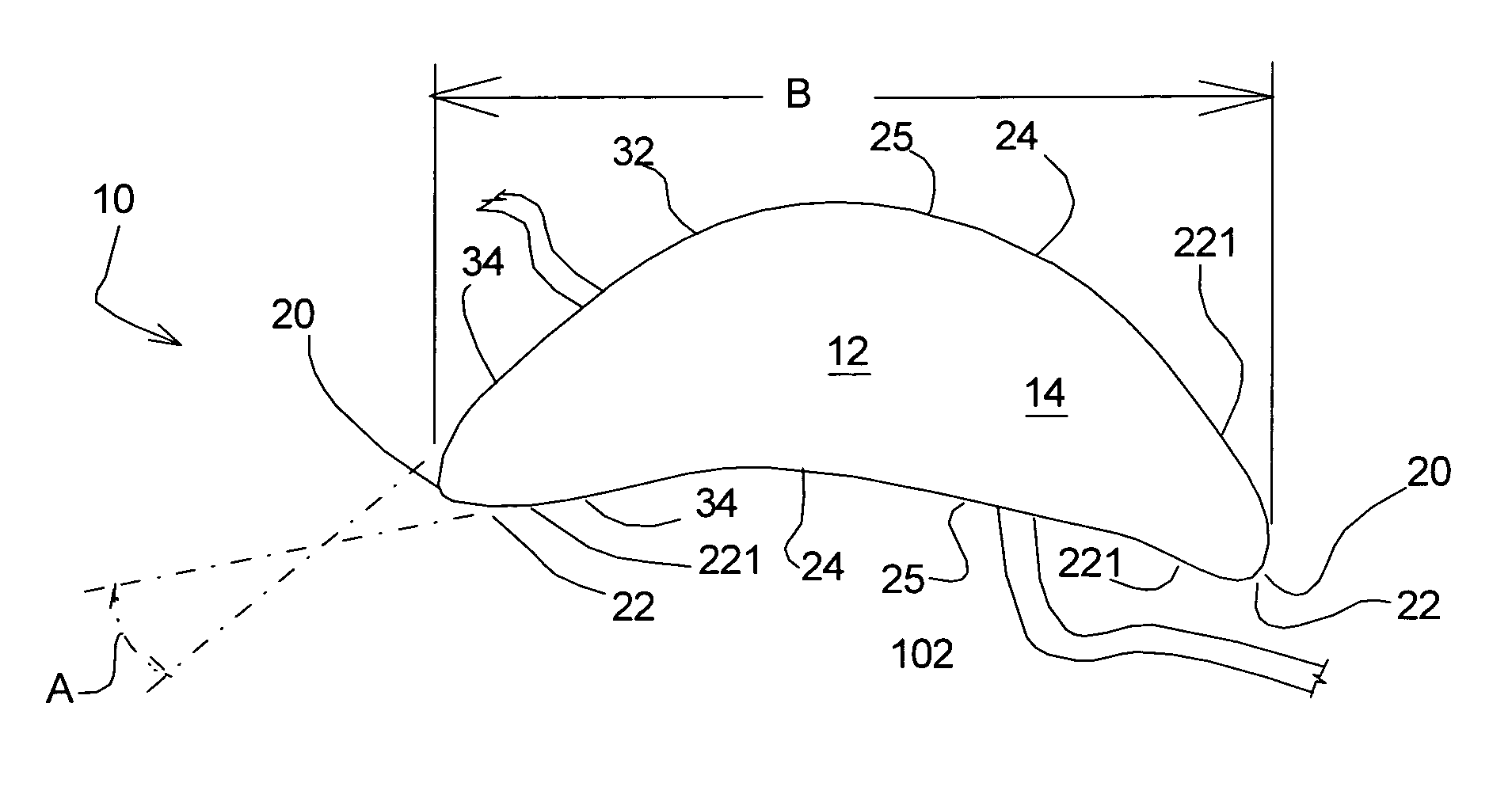 Toy and pacifying device for infants