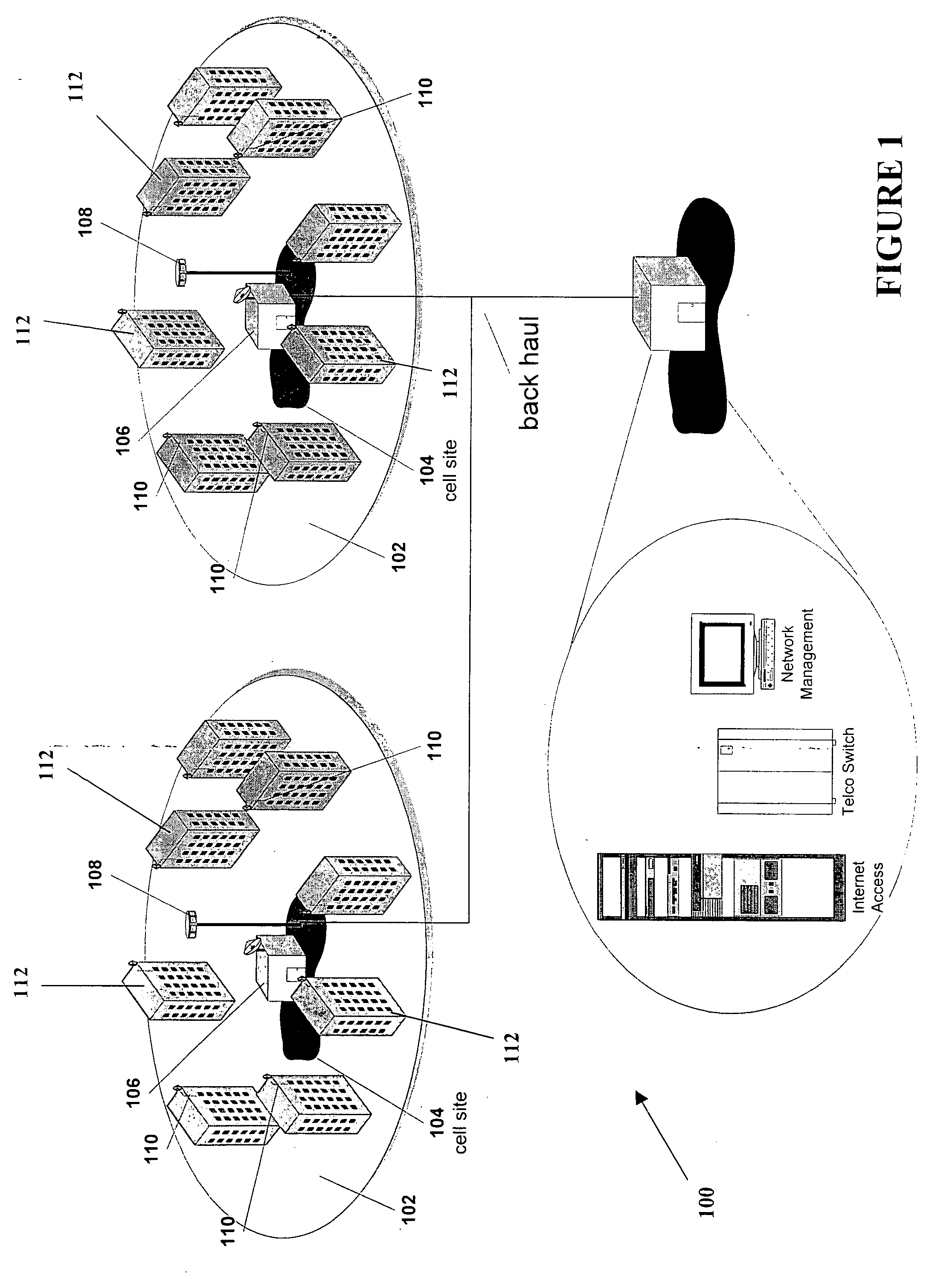 Method and apparatus for concatenated channel coding with variable code rate and coding gain in a data transmission system