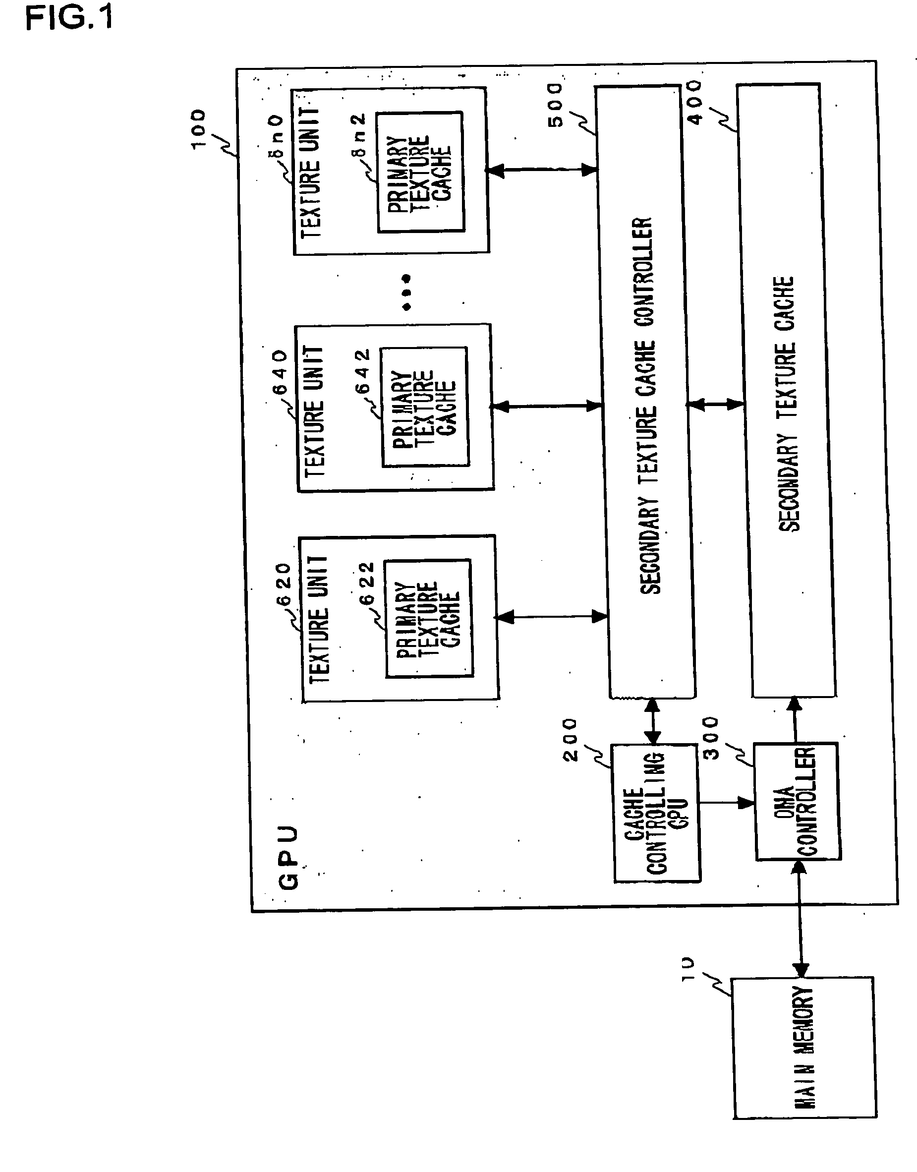 Information processing apparatus with a cache memory and information processing method