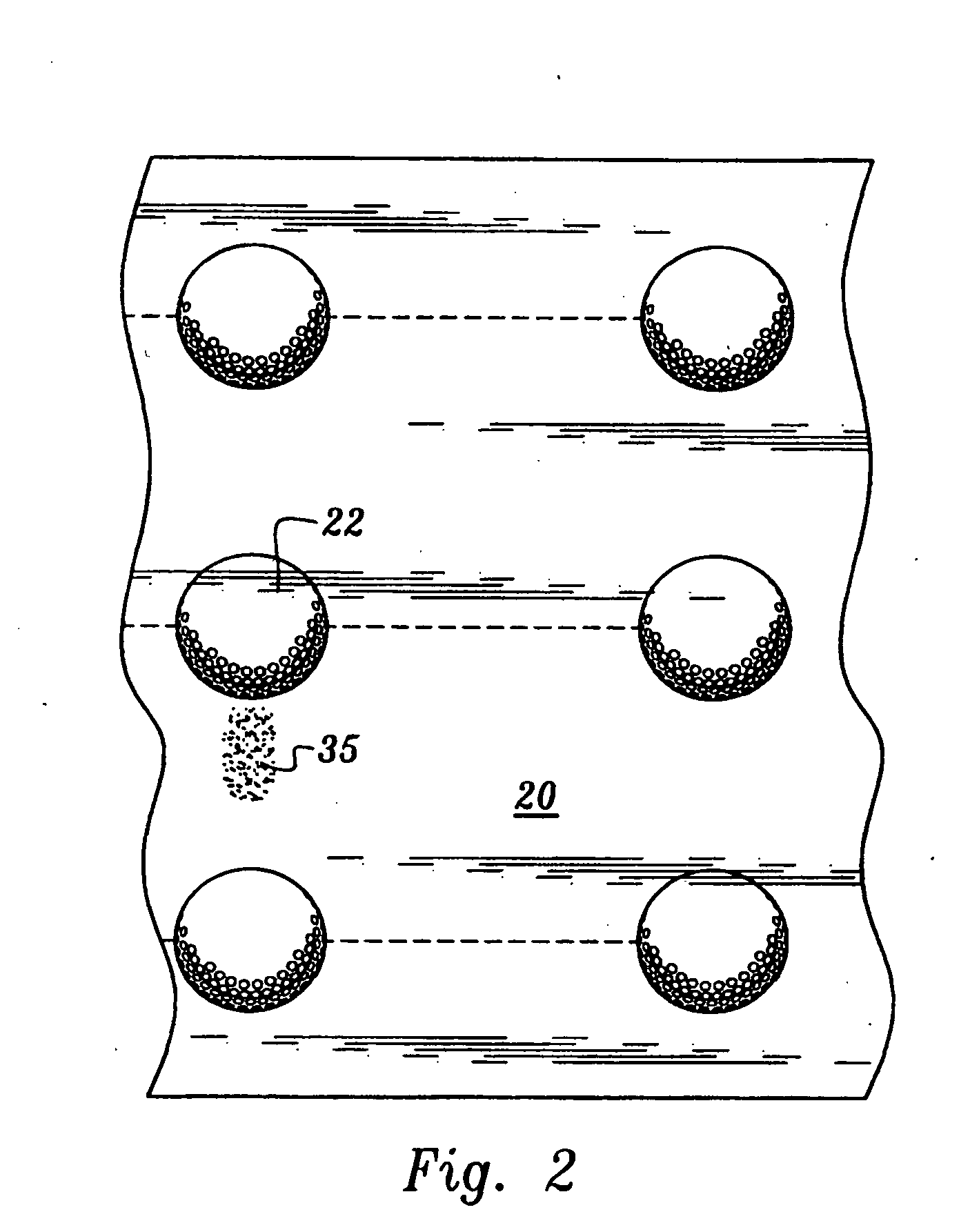 Method and apparatus for golf club fitting