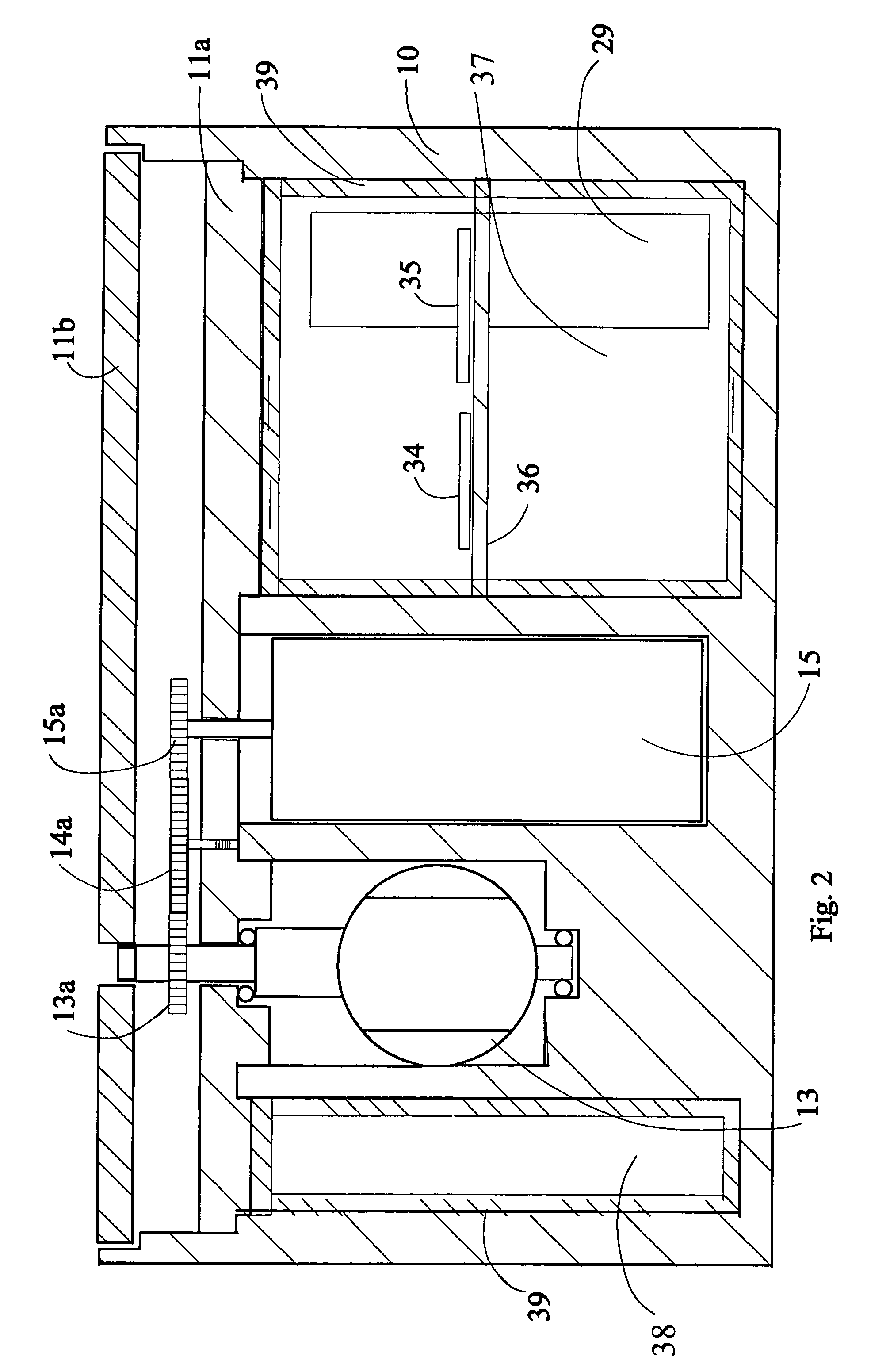 Remotely operated self-powered gas safety valve